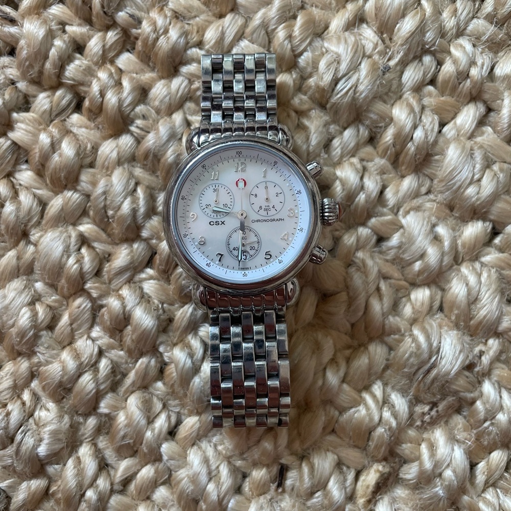 Michele Watch